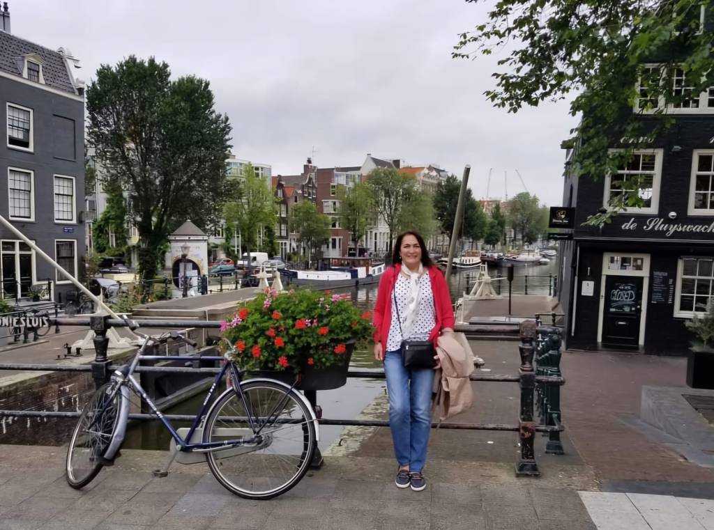 Amsterdam