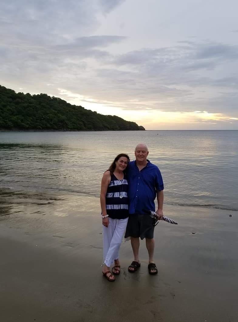 Playa El Jobo, Costa&nbsp;Rica