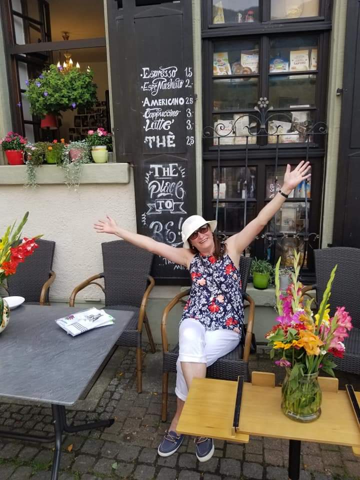 Alemania, Heidelberg