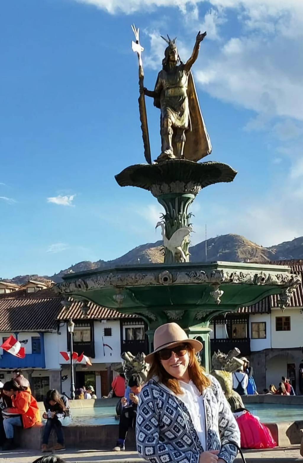Cuzco, Perú