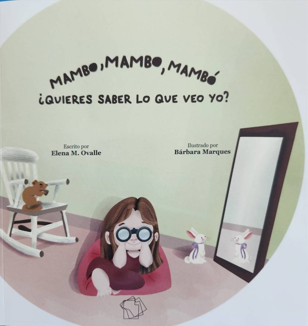 Mambo, mambo, mambó